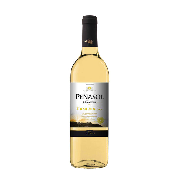 Peñasol Seleccion Chardonnay - Delidrop