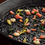 Paella Negra - Delidrop