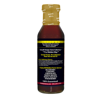 Walden Farms Pancake Syrup