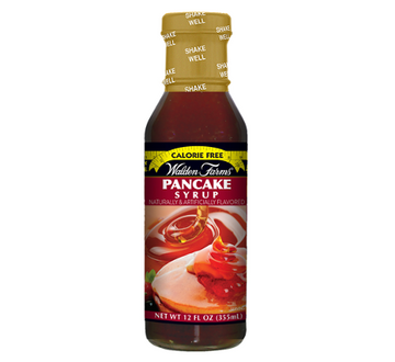 Walden Farms Pancake Syrup