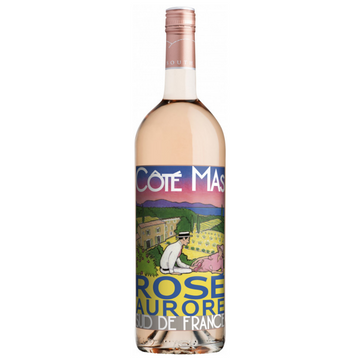 Paul Mas Côté Mas Rosé Aurore