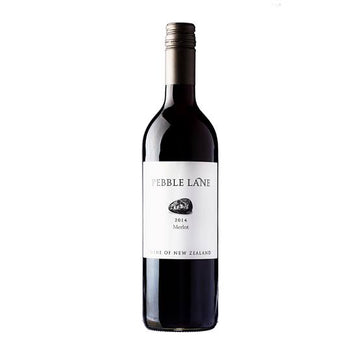 Pebble Lane Merlot