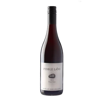 Pebble Lane Pinot Noir