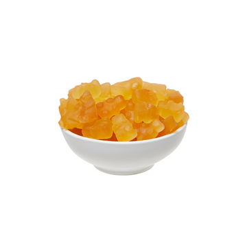 Honest Junk Pineapple Super Gummies