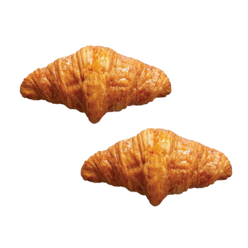 Croissant x2