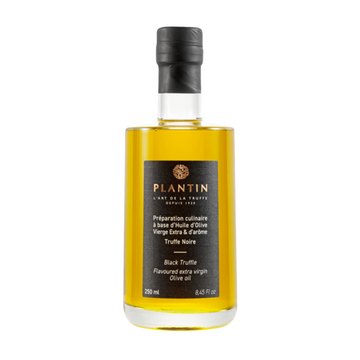 Plantin Black Truffle Extra Virgin Olive Oil