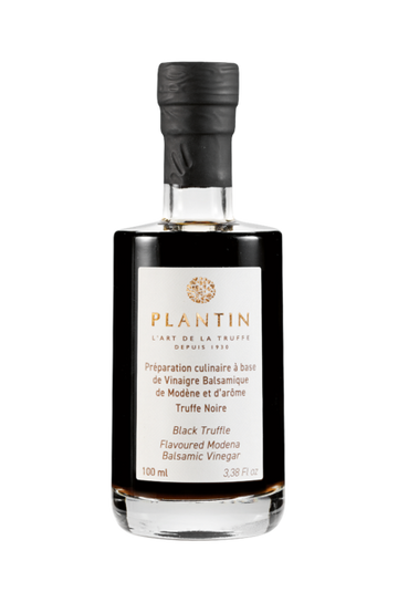 Plantin Black Truffle & Balsamic Vinegar