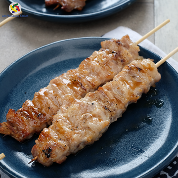 Nanbantei of Tokyo Pork Yakiniku