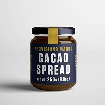 Provisions Marou Cacao Spread