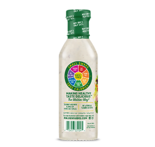 Walden Farms Ranch Dressing