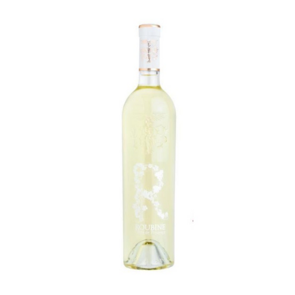 Château Roubine R de Roubine Blanc 2019 - Delidrop