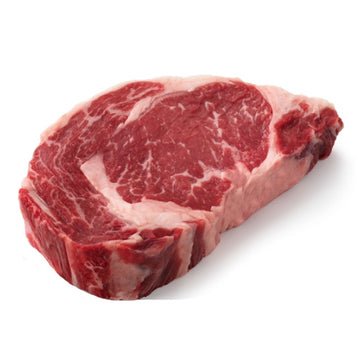 USDA Choice Angus Beef Ribeye