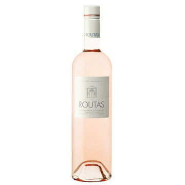 Chateau Routas Rosé