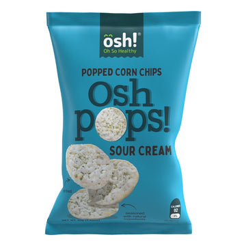 OSH Pops Sour Cream