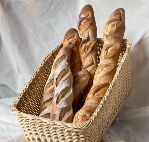 Sourdough Baguette - Delidrop