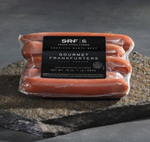 Snake River Farms Gourmet Wagyu Frankfurters - Delidrop