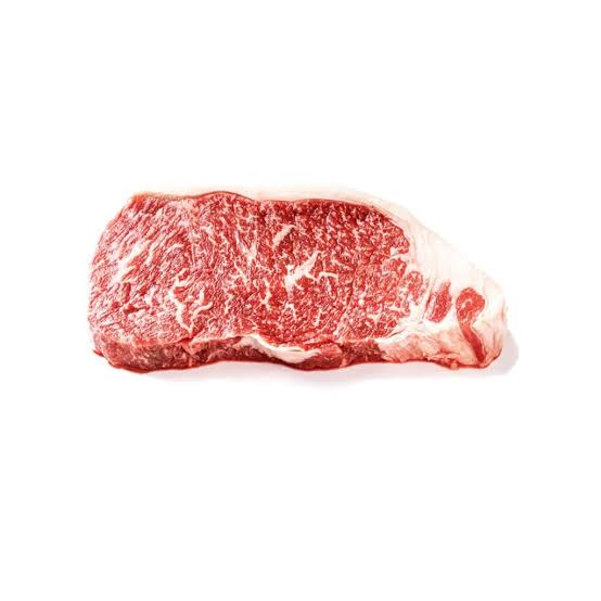 Snake River Farms American Wagyu Striploin Black - Delidrop