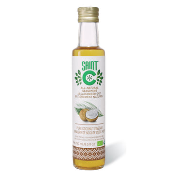 Saint C Pure Coconut Vinegar