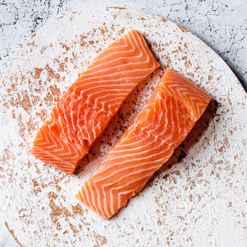 Salmon Fillet