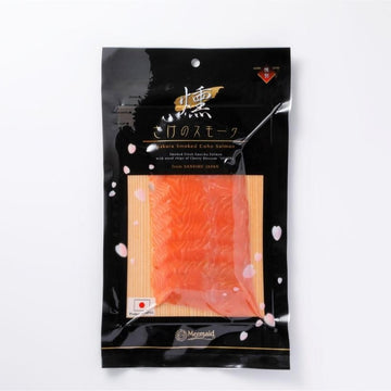 Sanriku Smoked Salmon