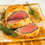 Beef Wellington Set - Delidrop