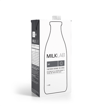 Milklab Oat Milk