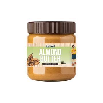 Almond Butter