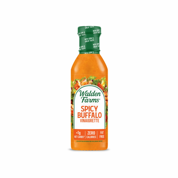 Walden Farms Spicy Buffalo Vinaigrette