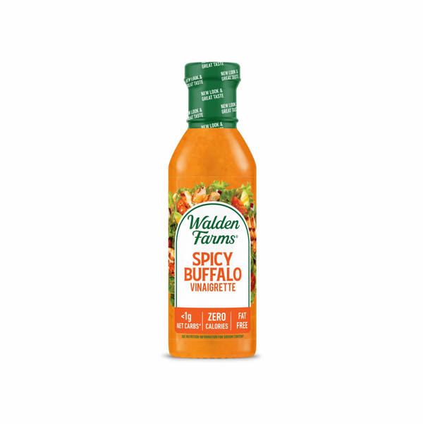 Walden Farms Spicy Buffalo Vinaigrette - Delidrop