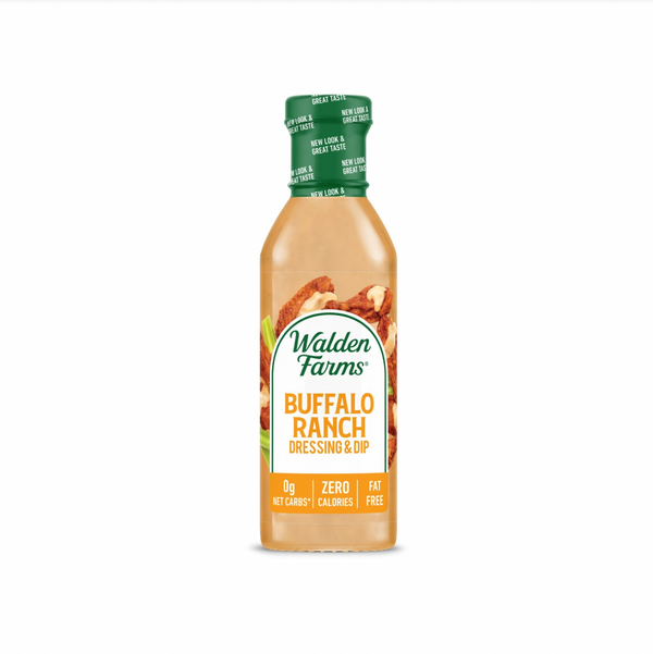 Walden Farms Buffalo Ranch - Delidrop