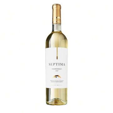 Septima Chardonnay 2019