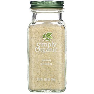 Simply Organic Onion Powder