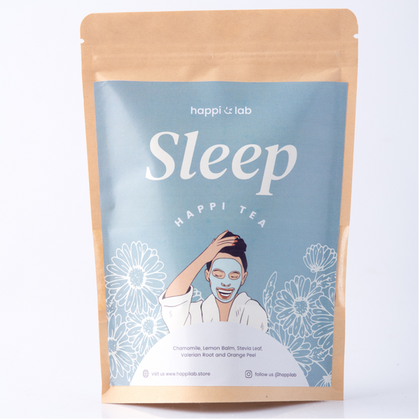 Sleep Happi Tea - Delidrop