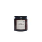 Dose Lush Evergreen Candle - Delidrop