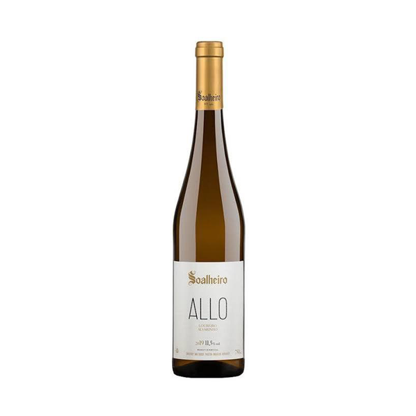 Soalheiro Allo Alvarinho - Delidrop