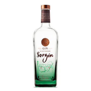 Sorgin Gin