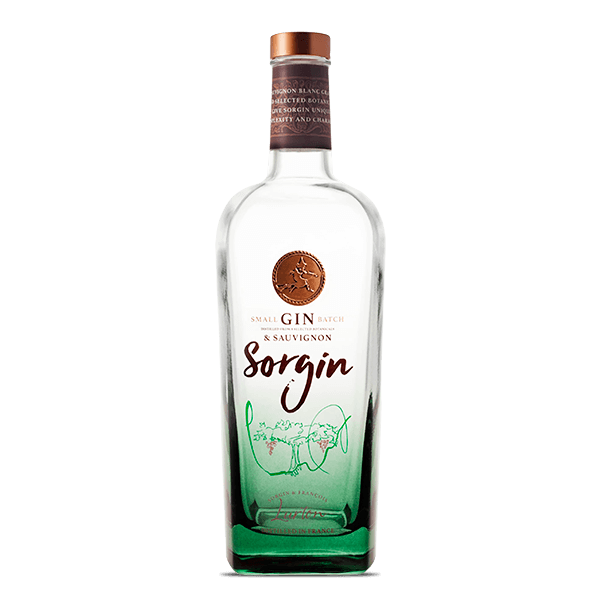 Sorgin Gin - Delidrop