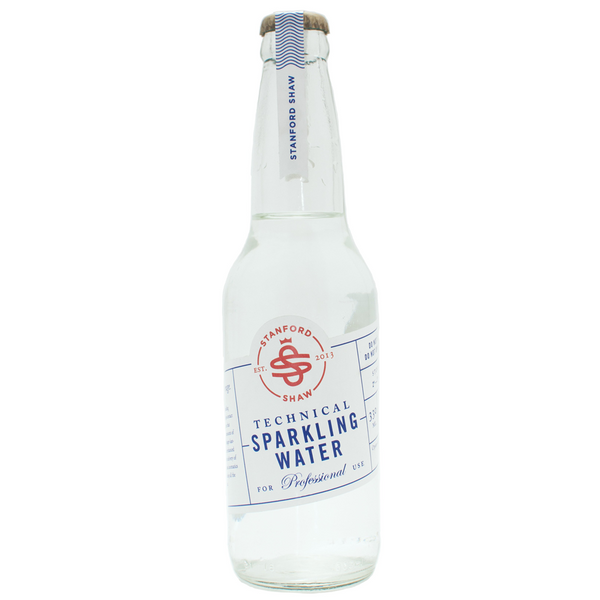 Technical Sparkling Water - Delidrop