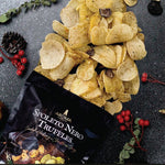 Aroma Truffle Chips Spoleto Nero - Delidrop