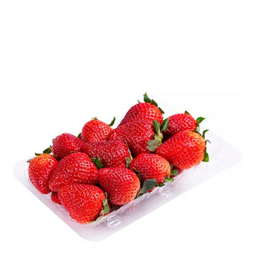 US Strawberries