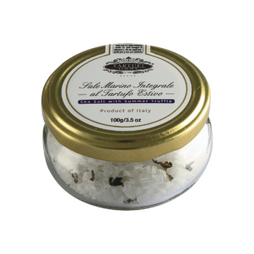 Tartufi Jimmy Truffle Sea Salt