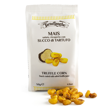 Tartuflanghe Truffle Corn