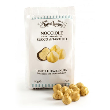 Tartuflanghe Truffle Hazelnuts