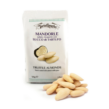 Tartuflanghe Truffle Almonds