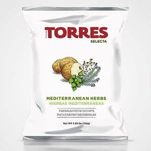 Torres Mediterranean Herbs