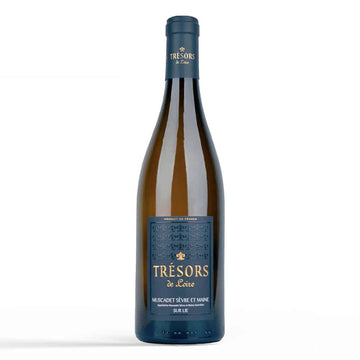 Tresors de Loire Muscadet