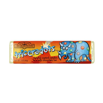 Tricerodots Bar