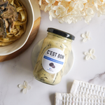 C'est Bon Truffle Cream Sauce - Delidrop