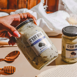 C'est Bon Truffle Cream Sauce - Delidrop