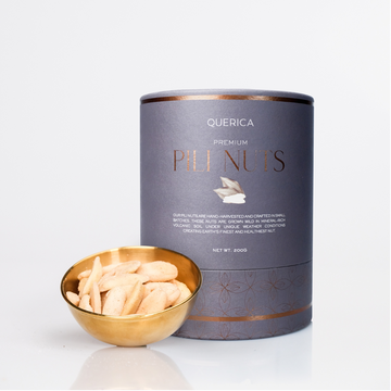 Pili Nuts - Truffle Pecorino